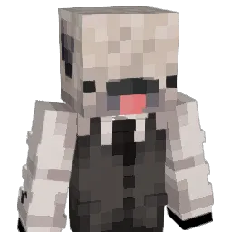 undefineded's Minecraft skin