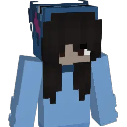 underdogsz Minecraft avatar bust