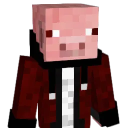 undergun007 Minecraft avatar bust