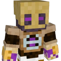 underman_ Minecraft avatar bust