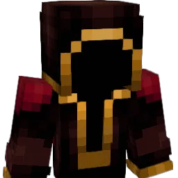underphage's Minecraft skin