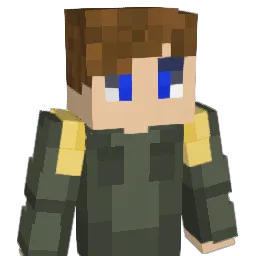 underscoreaimee Minecraft avatar bust