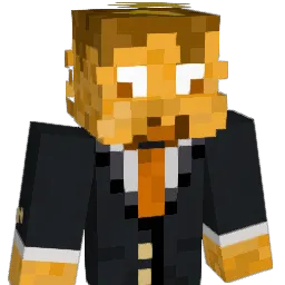 undertoe_drowner Minecraft avatar bust