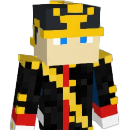 underusedmeme Minecraft avatar bust