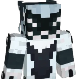 undetected28_ Minecraft avatar bust