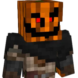 undobox's Minecraft skin