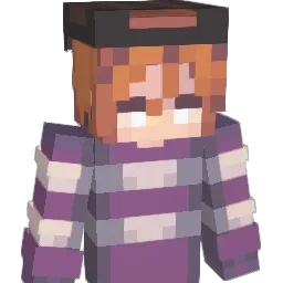 undoritomas's Minecraft skin