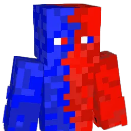 undwaas Minecraft avatar bust