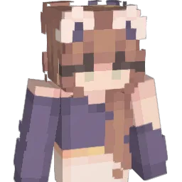 undyingbob Minecraft avatar bust