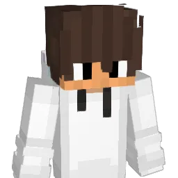 unerlebt Minecraft avatar bust