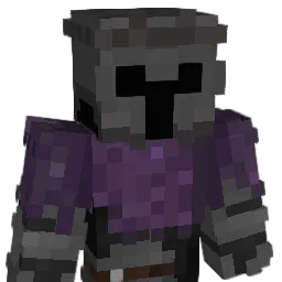 unexarthrocide's Minecraft skin