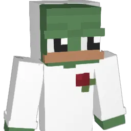unexpect7's Minecraft skin