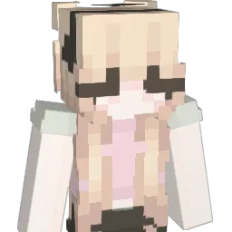 unfash's Minecraft skin