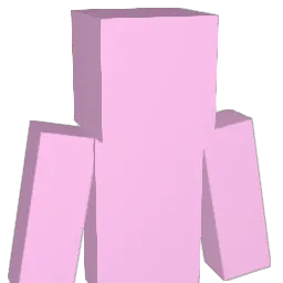 unfettered__ Minecraft avatar bust