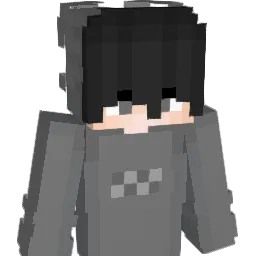 unfind's Minecraft skin