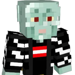 unfunnylad's Minecraft skin
