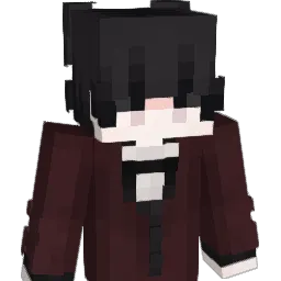 ungamerifyingies Minecraft avatar bust