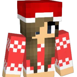 ungulaterider Minecraft avatar bust