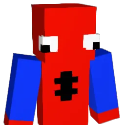 ungung777 Minecraft avatar bust