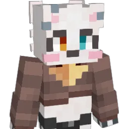 ungus_bungs Minecraft avatar bust