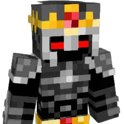 unhyb Minecraft avatar bust