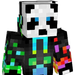 unibob72 Minecraft avatar bust