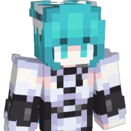 unichan39's Minecraft skin