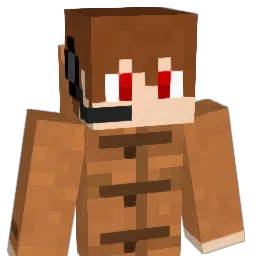 unicorn_787 Minecraft avatar bust