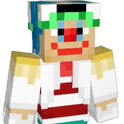 unicorn_lover420 Minecraft avatar bust