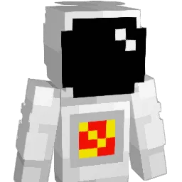 unicornknight02 Minecraft avatar bust