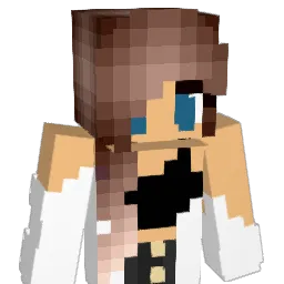 unicornlissy's Minecraft skin