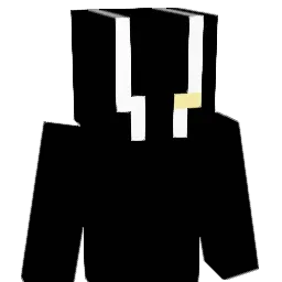 unicornpony14 Minecraft avatar bust
