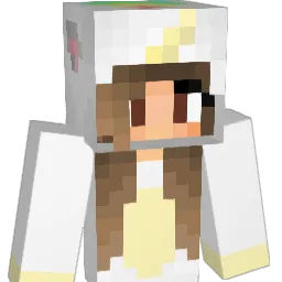 unicornrules Minecraft avatar bust