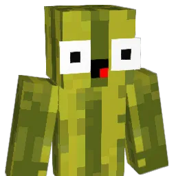 unicorns78's Minecraft skin