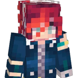 unicorsup's Minecraft skin