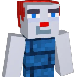 unicouniuni3 Minecraft avatar bust