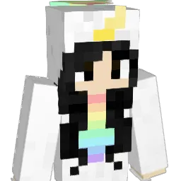 unicown's Minecraft skin