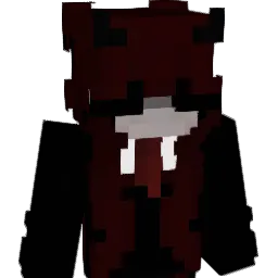 unidyz_ Minecraft avatar bust