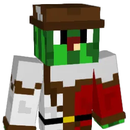 uninger_ Minecraft avatar bust
