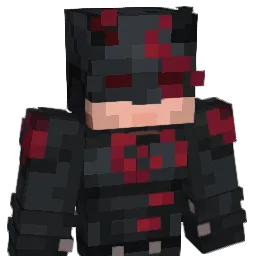 unipugtnt Minecraft avatar bust