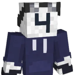 unit0004's Minecraft skin