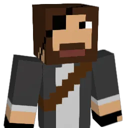 unit942's Minecraft skin