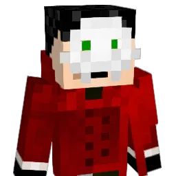 unit's Minecraft skin