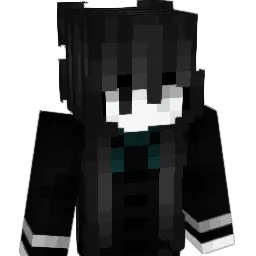 unitedkaiser Minecraft avatar bust