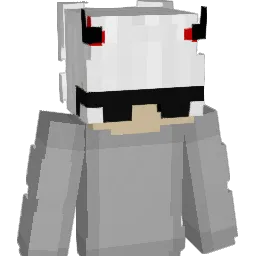 unitwhite's Minecraft skin