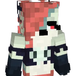 unity6715's Minecraft skin