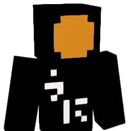 uniuni5959 Minecraft avatar bust