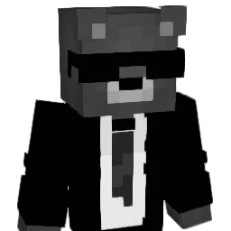 universe0728 Minecraft avatar bust
