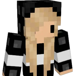 unjulunu Minecraft avatar bust