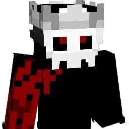 unk1_3nt Minecraft avatar bust